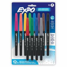 Expo Wet-Erase Markers