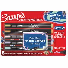Sharpie Creative Markers