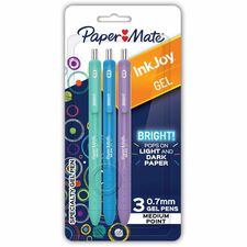 Paper Mate InkJoy Gel Pens