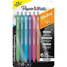 Paper Mate InkJoy Gel Pens