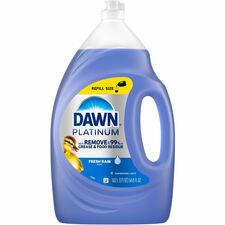 Dawn Platinum Dishwashing Soap