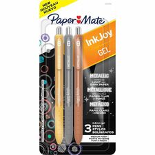 Paper Mate InkJoy Gel Pens