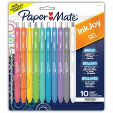 Paper Mate InkJoy Gel Pens