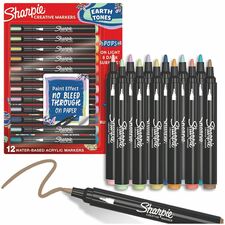 Sharpie Creative Markers