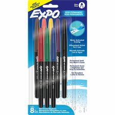 Expo Wet-Erase Markers