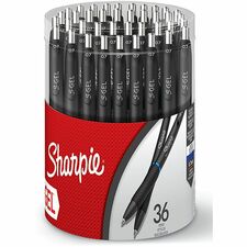 Sharpie S-Gel Pens