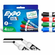 Expo Dry Erase Markers