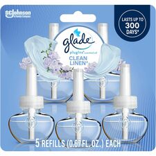 Glade PlugIns Refill