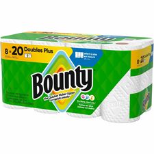Bounty Select-A-Size Paper Towels