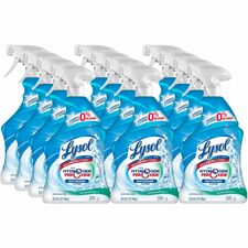 Lysol Peroxide Spring Cleaner