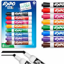 Expo Dry Erase Markers