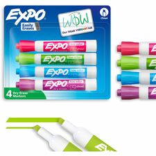 Expo Dry Erase Markers