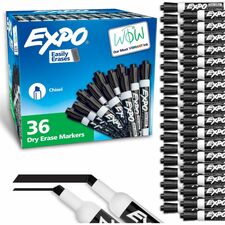 Expo Dry Erase Markers
