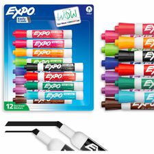 Expo Dry Erase Marker