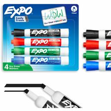 Expo Dry Erase Markers