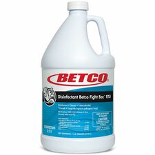 Betco Fight-Bac RTU Disinfectant Cleaner
