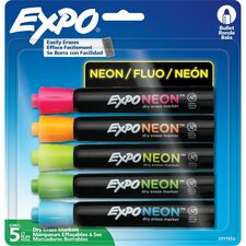 Expo Dry Erase Markers