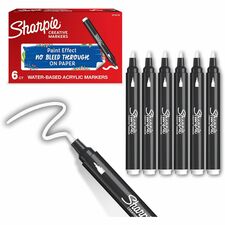 Sharpie Creative Markers