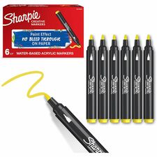 Sharpie Creative Markers
