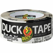 Duck Max Strength Packaging Tape