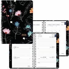Rediform Essential Weekly/Monthly Planner