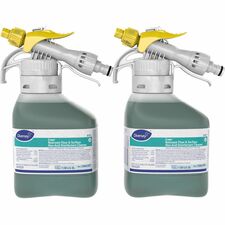 Diversey Crew Restroom Disinfectant Cleaner