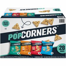 PopCorners Snack Box