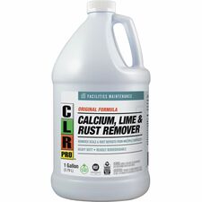 CLR Pro Calcium, Lime & Rust Remover