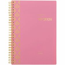 Cambridge WorkStyle Focus Planner