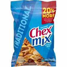 Chex Traditional Snack Mix