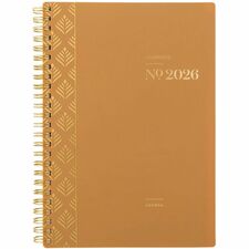 Cambridge WorkStyle Focus Planner