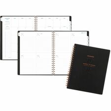 At-A-Glance Signature Planner