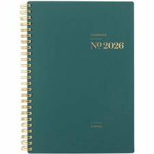 Cambridge WorkStyle Focus Planner