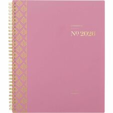 Cambridge WorkStyle Focus Planner