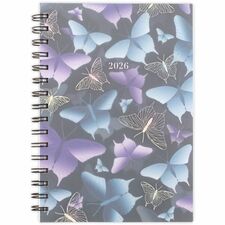 At-A-Glance Mariah Weekly Monthly Planner