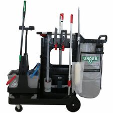 Unger Rx Omni Cleaning System - Straight Pole