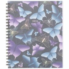 At-A-Glance Mariah Weekly Monthly Planner