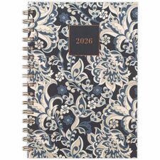 At-A-Glance Elizabeth Weekly Monthly Planner