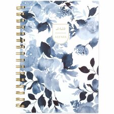 Cambridge Leah Bisch Weekly Monthly Planner
