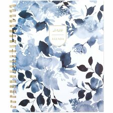 Cambridge Leah Bisch Weekly Monthly Planner