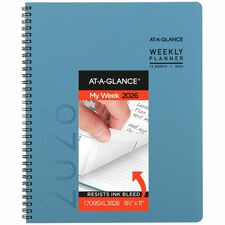 At-A-Glance Contemporary Lite Planner