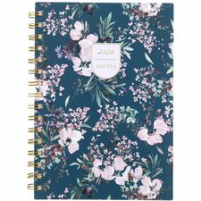 Cambridge Leah Bisch Weekly Monthly Planner