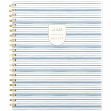 Cambridge Leah Bisch Weekly Monthly Planner