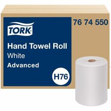 Tork H76 Hand Towel Rolls
