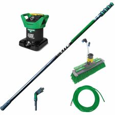 Unger HydroPower Ultra Entry 20' Kit