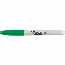 Sharpie Fine Point Permanent Marker