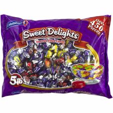 Green Rabbit Fancy Filled Hard Candies