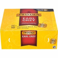 Green Rabbit Twinings Earl Gray Tea Bags Black Tea Bag
