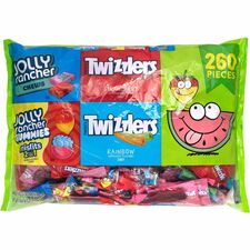 Green Rabbit Jolly Rancher & Twizzlers VarietyPack