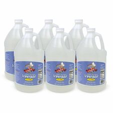 Green Rabbit Woeber's Distilled White Vinegar